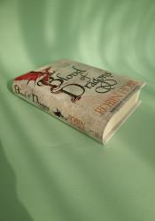 Blood of Dragons  (The Rain Wild Chronicles, Book 4) thumb 2 3