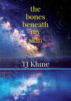 The Bones Beneath My Skin thumb 1 1