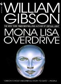Mona Lisa Overdrive (Sprawl 3) thumb 2 1