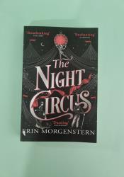 The Night Circus The Night Circus thumb 2 2