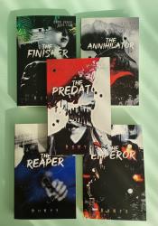 The Predator (Dark Verse 1) thumb 2 4