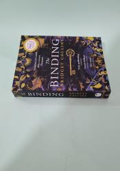 The Binding The Binding thumb 2 4