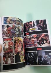 Star Wars: Darth Vader (2020-) #1 thumb 1 3