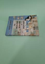 The Healing Season of Pottery thumb 1 4