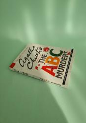 The A. B. C. Murders: A Hercule Poirot Mystery thumb 1 2