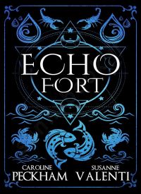 Echo Fort (Sins of the Zodiac 2) thumb 1 1