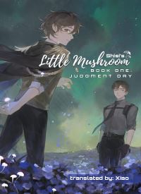 Little Mushroom (Book 1) thumb 2 1