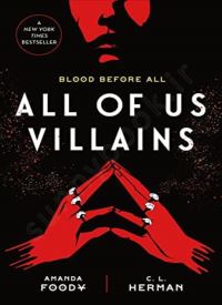 All of Us Villains (All of Us Villains 1) thumb 1 1