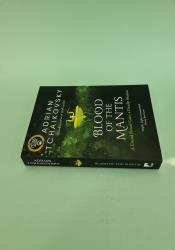 Blood of the Mantis (Shadows of the Apt Book 3) thumb 2 4