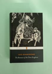 The Romance of the Three Kingdoms thumb 1 2