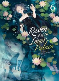 Raven of the Inner Palace (Raven of the Inner Palace Light Novel 6) thumb 2 1