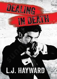 Dealing in Death (Death and the Devil Book 2.5) thumb 2 1