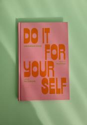 Do It For Yourself (Guided Journal): A Motivational Journal thumb 2 2