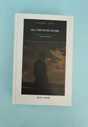 All The Young Dudes - Volume Three: ‘Til the End thumb 2 2