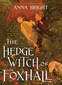 The Hedgewitch of Foxhall thumb 2 1