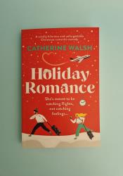 Holiday Romance (Fitzpatrick Christmas 1) thumb 2 2