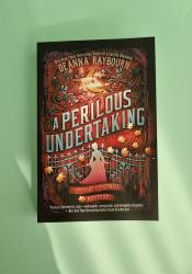 A Perilous Undertaking (Veronica Speedwell 2) A Perilous Undertaking (Veronica Speedwell 2) thumb 2 2