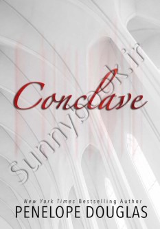 Conclave (Devil's Night 3.5) thumb 1 1