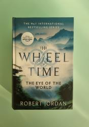 The Eye Of The World (Wheel of Time 1) thumb 1 2