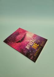 Reveal Me (Shatter Me 5.5) thumb 1 3