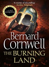 The Burning Land (The Last Kingdom 5) thumb 2 1