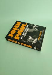 John and Paul: A Love Story in Songs thumb 1 3