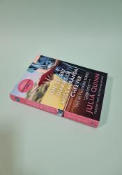 The Secret Diaries of Miss Miranda Cheever (Bevelstoke 1) thumb 1 3