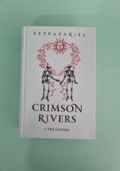 Crimson Rivers Book One thumb 2 2