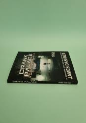 Crank Palace (3.5) A Maze Runner Novella thumb 2 4