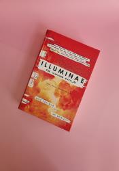 Illuminae (The Illuminae Files 1) thumb 2 4