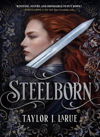 Steelborn (The Steelborn Saga 1) thumb 1 1