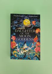 Daughter of the Moon Goddess (The Celestial Kingdom 1) thumb 2 2