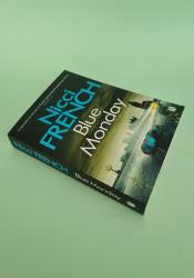 Blue Monday (Book 1) thumb 2 3
