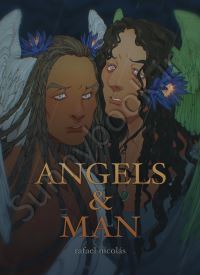 Angels & Man (Angels  Book 2) thumb 1 1