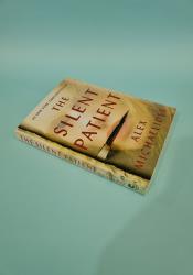The Silent Patient thumb 1 3