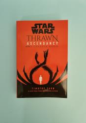 Greater Good (Star Wars: Thrawn Ascendancy 2) thumb 2 2