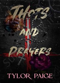 Thots and Prayers (Final Girls 4) thumb 2 1