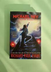 Michael Vey 6: Fall of Hades (6) thumb 1 2