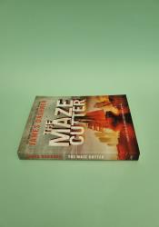 The Maze Cutter (The Maze Cutter 1) thumb 2 4