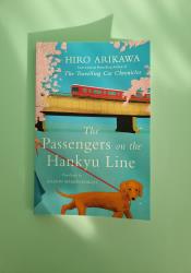 The Passengers on the Hankyu Line thumb 2 2