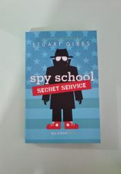 Spy School Secret Service (Spy School 5) thumb 1 2
