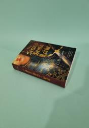 The Second Death of Locke (The Hand and the Heart 1) thumb 1 3