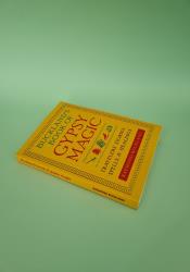 Buckland's Book of Gypsy Magic: Travelers' Stories, Spells  Healings thumb 2 3