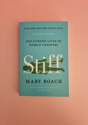 Stiff: The Curious Lives of Human Cadavers thumb 2 2
