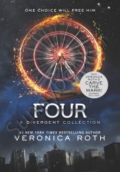 Four: A Divergent Collection (Divergent Series Story) thumb 1 1