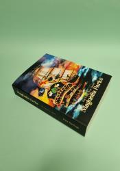The Long Way Home (Magnolia Parks Universe Book 3) thumb 2 3