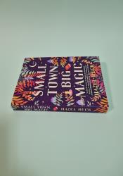 Small Town, Big Magic (Witchlore 1) thumb 2 4