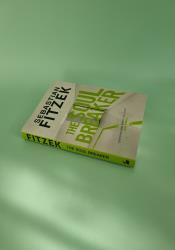 The Soul Breaker thumb 1 3