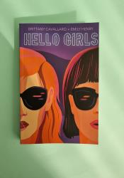 Hello Girls thumb 2 2