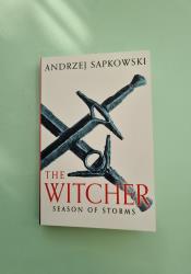 Season of Storms (The Witcher, 8) thumb 2 2